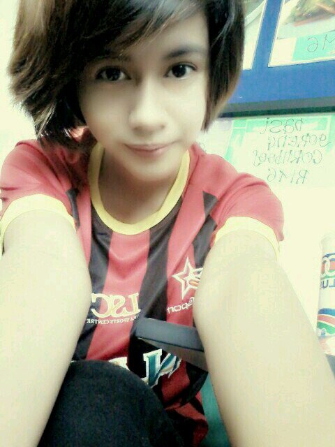 aaidear's profile picture. NEVER GIVE UP ON WHAT U REALLY WANT TO DO! THE PERSON WITH BIG DREAM ARE MORE POWERFUL THEN THE ONE WITH ALL THE FACTS!
*daughter of KAYAH & SUHAINI*