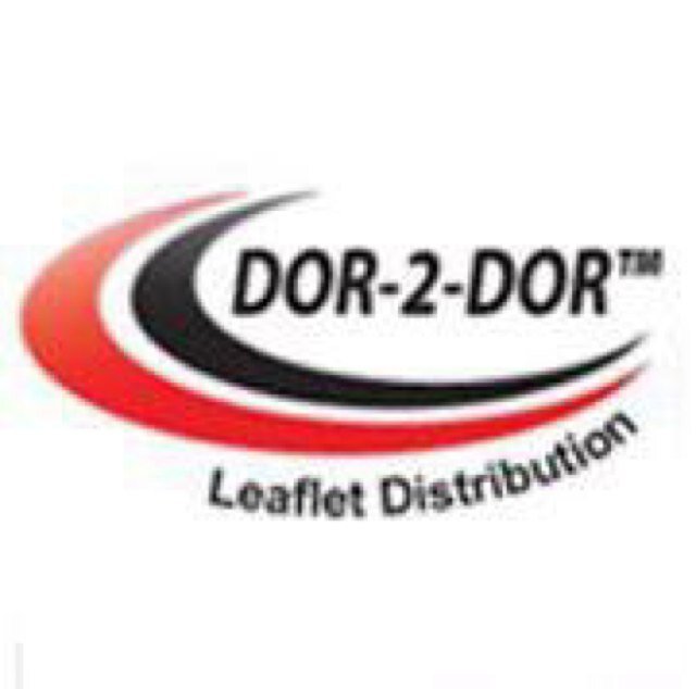 Dor-2-Dor #Taunton offers you a genuine & reliable #LeafletDistribution service. We also offer a service for all of your printing needs. 01823 924406.