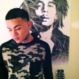 Everything good left in me I owe it to you.I will not sit in sorrow but celebrate your life.I love you.Rest well best friend @xzavier_n