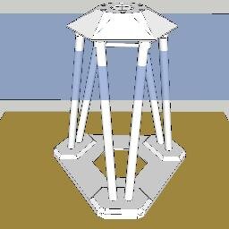 OWLC is developing an innovative concrete gravity base foundation - the Gravity Tripod. OWLC also provides consultancy services to the offshore wind industry.
