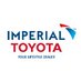 Imperial_Toyota (@imperial_toyota) Twitter profile photo Imperial_Toyota (@imperial_toyota) Twitter profile photo