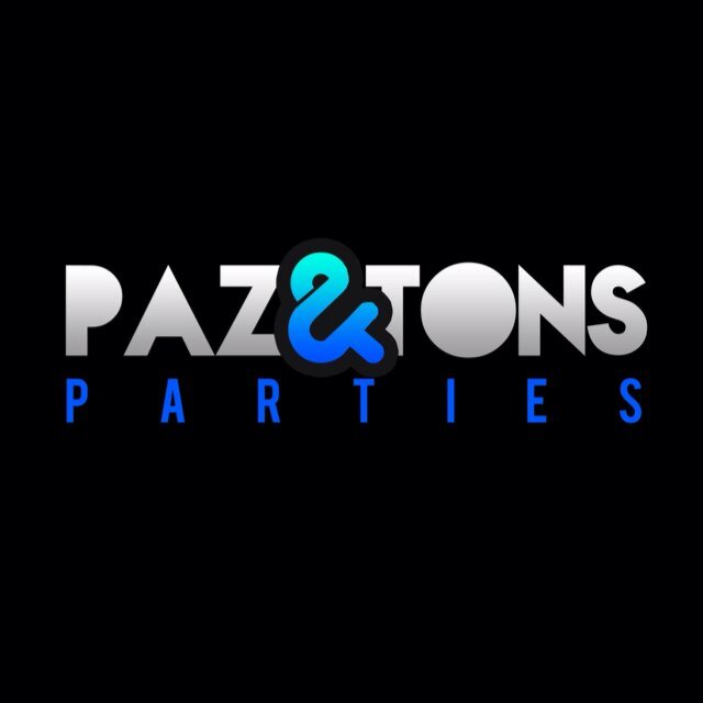 Productora de eventos masivos. Cambiamos tu manera de rumbear, te ofrecemos vivir las mejores experiencias en la vida nocturna. Instagram: PazTonsParties