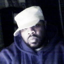 M.C./PRODUCER/WRITER/ORIGINAL MAN/GOOD PEOPLE!!!