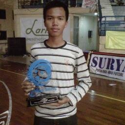 Bagas Amiluhung | Bagas | SMK Negeri 1 Semarang | TITL | F.C. Internazionale Milano