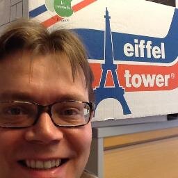 Husband, daddy, janitor, painter, .... and Product Owner. Tweets in finnish and sometimes in english.