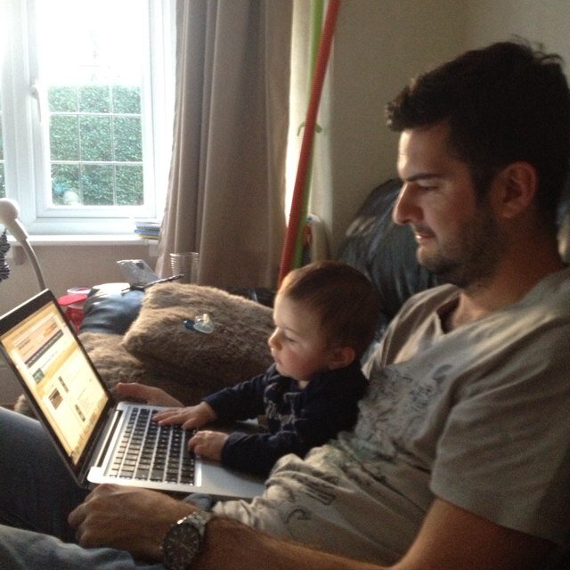 West Ham fan / dad / advertising / coach.       Views are my own