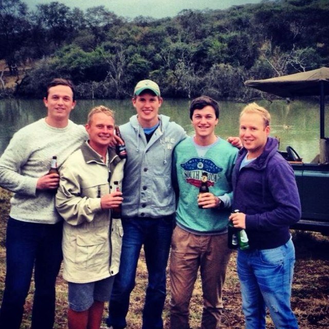 Kyle_Fords9's profile picture. 