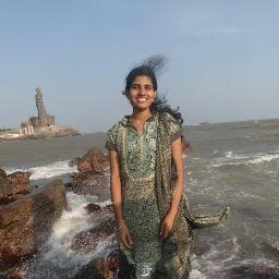 Student @ Govt.Rajiv Gandhi Institute Of Technology,Kottayam