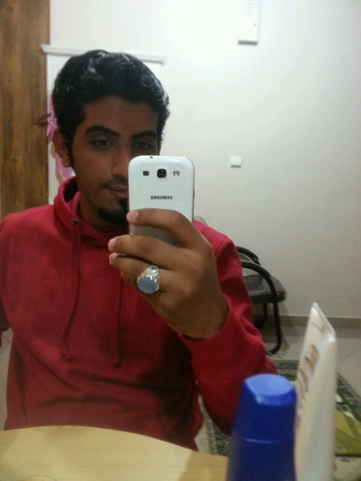 hassan algulam