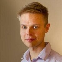 Heikki Laurila (@heikkilaurila) 's Twitter Profile