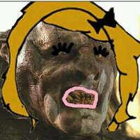 Miss Mordor ♀ 𓆈 ♀ (@immissmordor) 's Twitter Profile Photo
