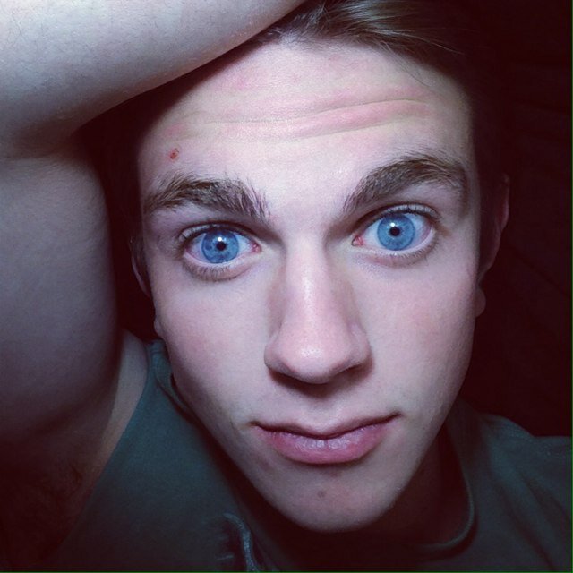 _alreadynumb's profile picture. Clinically Depressed.