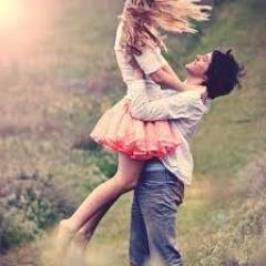 ♥Aku cinta padamu sampai mati..belahlah dada ku..robek2 tikam2 pun tk kesah janji awok percaya♥ #sayangawokbidadari ♥