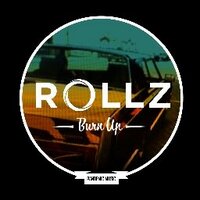 Rollz (@rollzuk) Twitter profile photo