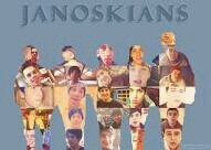 I write Janoskian Imagines for all you janoskianators