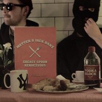 matter (@mattalogic) 's Twitter Profile