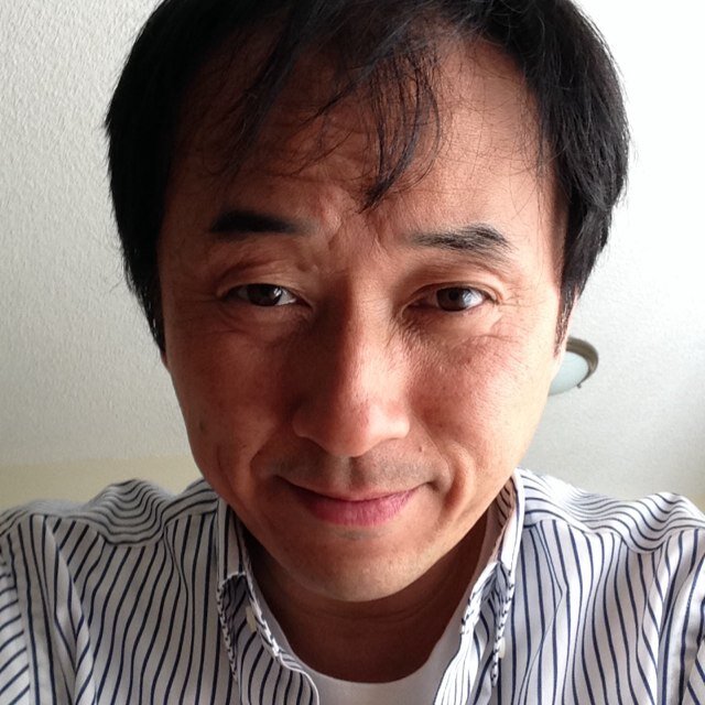 IT Researcher, Engineer, Japanese