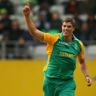 Proteas and titans player