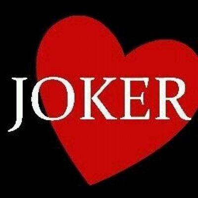 ?? JOKERのプロフィール写真
