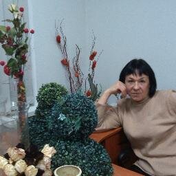 voynovskaya1's profile picture. 