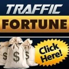 TRAFFIC FORTUNE 
http://t.co/RktMev5iWK
