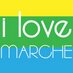 I Love Marche (@ilovemarche) Twitter profile photo