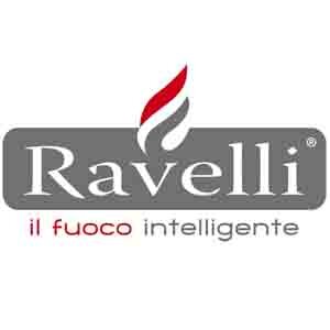 La estufa de PELLET RAVELLI: es BARATA, PRACTICA, ECOLOGICA Y PRODUCE BIENESTAR!