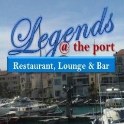 Legends Bar is expanding to the Port, Come and join us for a cold one overlooking the amazing Port St Francis * +27 81 865 5556