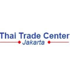 The Thai Trade Center (TTC) in Indonesia represents the Department of International Trade Promotion (DITP), Ministry of Commerce, Royal Thai Government.