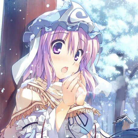 黒鳩さんのプロフィール画像