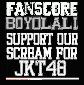 48FanscoreBYL's profile picture. Support Local Movement's & JKT48 Of Boyolali City | Punk,Melodic,Metal,Screamo,Grindcore,Hardcore,Easycore, Deathcore, and anymore yang berhati Heavy Rotation