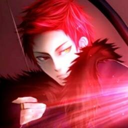 I must Win. No matter who my opponents is. No matter what happens because otherwise. Winning is everything in this world.