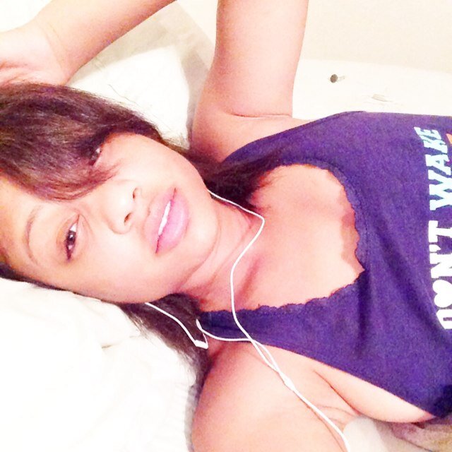 Instagram: Ogbrittnay