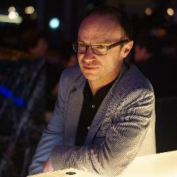 KrisNouwen's profile picture. 