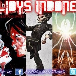 We Are MCRmy/Killjoys Indonesia.
And we update anything about MCR.
FP : My Chemical Romance Killjoys (MCRmy Indonesia).