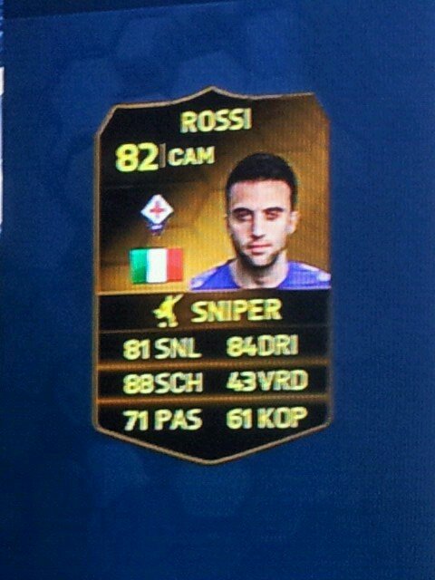 Trade offers on fut 14 ps3 only!!!! 1000000% NO SCAM!!!! Send me a message for a player who you want i will think about it!!!