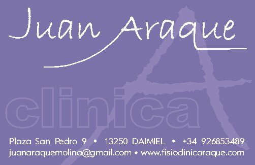 Policlínica con servicios de fisioterapia, ostepatía, medicina, podología, logopedia, psicología, pilates, ecografía, medicina estética...