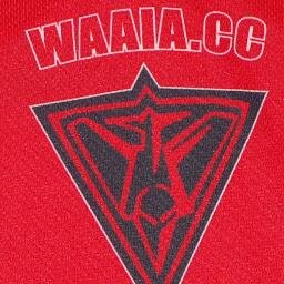 Waaia Bombers -for anyone who has worn, watched, played against or wanted to be apart of the famous red + black. Views, opinions and all things sport at Waaia!
