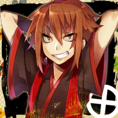 島津忠恒 Akhs Fake Twitter
