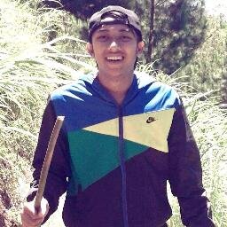 Orang Sukses Bukan Selalu Orang Yang Pintar, Tapi Orang Yang Bekerja Keras Dan Pantang Menyerah.