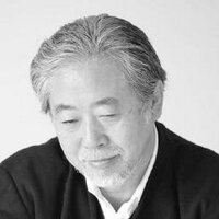 内藤廣 (@naitohiroshi) 's Twitter Profile Photo