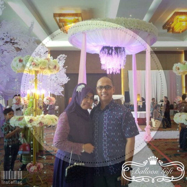 General practioner☺ ♥Mrs.Tegar Indrayana♥ wish me be the best wife, daughter,doctor n person☺