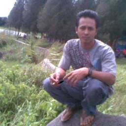 Tidak banyak ngomong