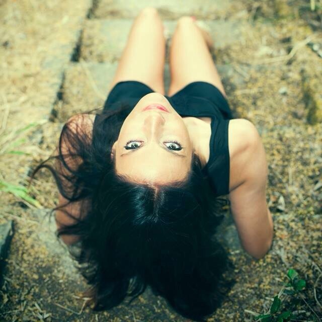 Me encanta vivir mi vida a mi manera....