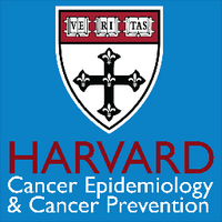 Harvard Cancer Epi(@HSPHCancerEpi) 's Twitter Profile Photo