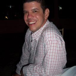 chuchocuartin5's profile picture. 