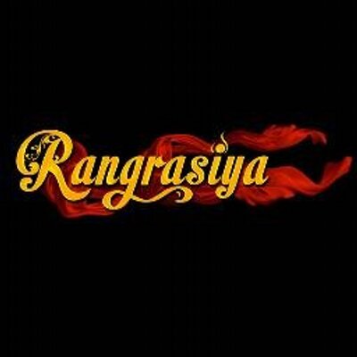 rangrasiya song colors rangrasiya song colors