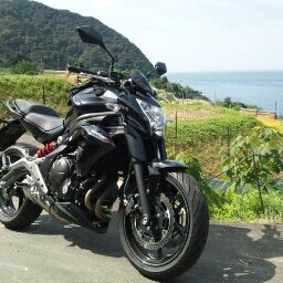 ER-6nで主に周山街道(京北、美山周辺)をツーリングしてます。

よろしくお願いします(^^)/
