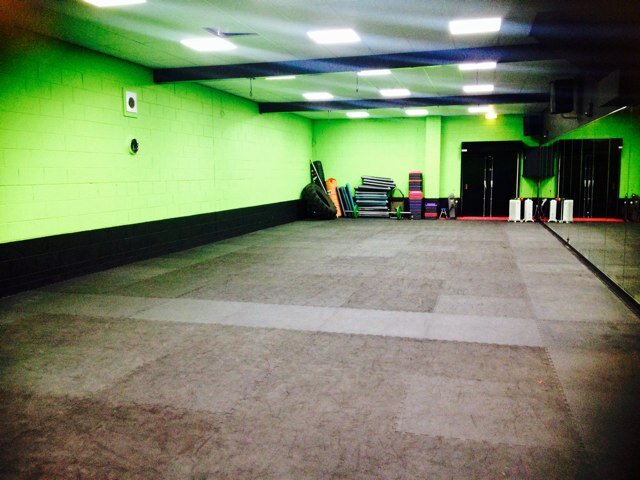 6 Studios / Hot yoga / Suspension studio / Fitness suite / Juice bar / 70+ classes/week No contract / Friendly atmosphere / Personal training / 0151 526 0062
