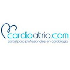 https://t.co/WfSTzGNS9X página elaborada para prestar servicio al profesiona médico con interés en las enfermedades cardiovasculares en su práctica cotidiana